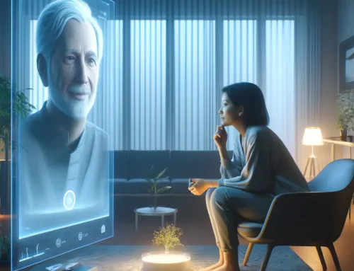 Can Artificial Intelligence Keep Our Deceased Loved Ones Alive in Digital Form?