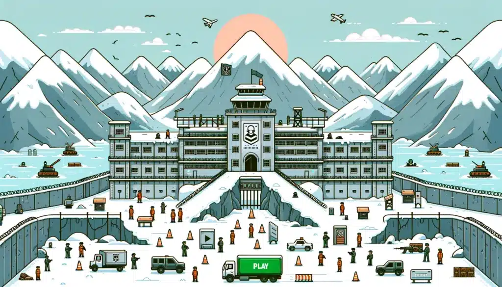 Navigating The Risks: Tiktok'S Ban In The Usa And Canada Amid Espionage Concerns 10 Fleeing The Complex Henry Stickmin Game