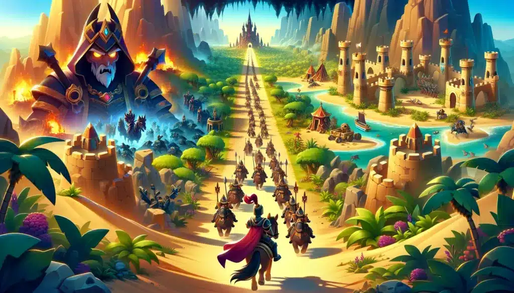 Harnessing Ai For Enhanced Focus: The Future Of Personal Assistants For Add, Adhd, And Mental Wellness 10 Kingdom Rush Frontiers