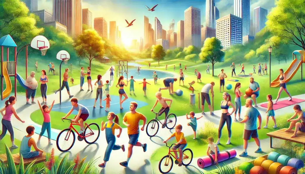 Returning to Exercise After a Setback: A Comprehensive Age-by-Age Guide
