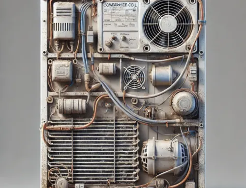 How Can You Troubleshoot Your Refrigerator Like an HVAC Technician?