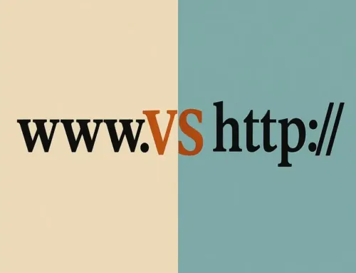 Top 5 Essential Difference Between www and http You Should Know