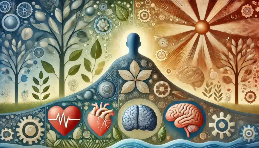 The Importance Of Having An Accountability Partner In Health And Fitness 10 Your Paradigm Is Your Blanket: The Interconnectedness Of Mental And Physical Health