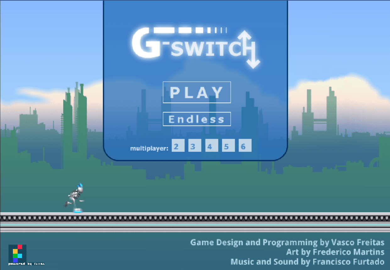 G-Switch Game