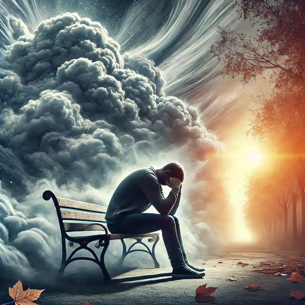 Overcoming Negative Mental Patterns