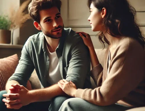 Signs A Man Loves You Even If He Doesn’T Say It