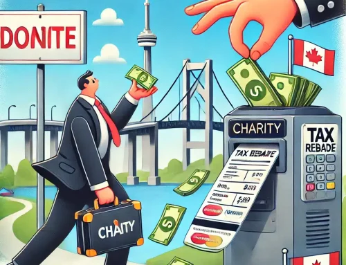 Million-Dollar Giveaways: How To Be Generous Without Losing A Dime