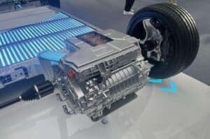 BYD Super e-Platform