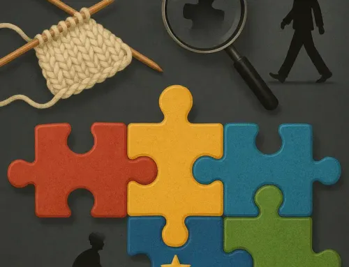 Built to Perform: Lessons from 40 Years of Real-World Leadership