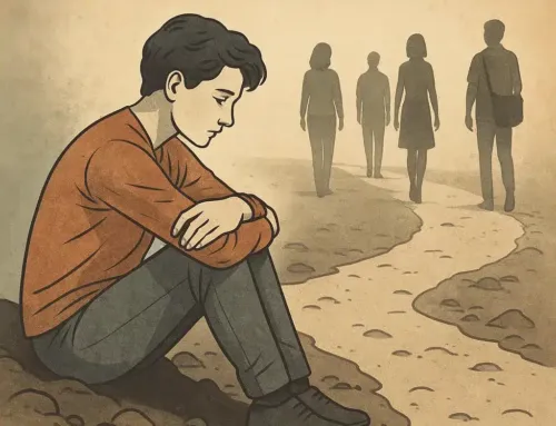 4 Powerful Insights on Missed Connections in Life