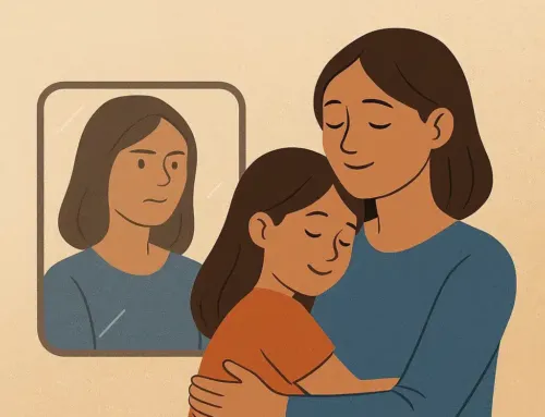 Parenting Without Guilt 6 Powerful Steps