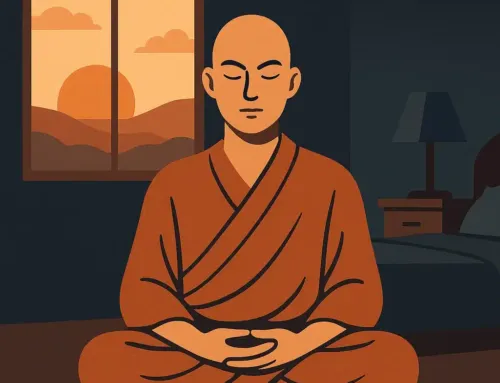 4 Powerful Morning Affirmations