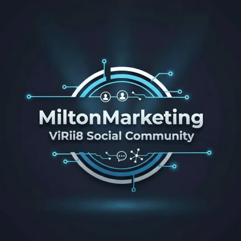 ViRii8-SOCIAL