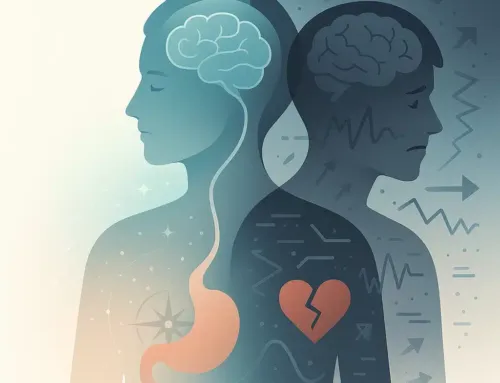 Swoon Over Gut Feelings: 5 Intuition Vs Anxiety