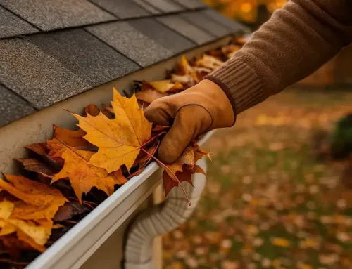 25 Charming Tips for Your Fall Preparation Checklist