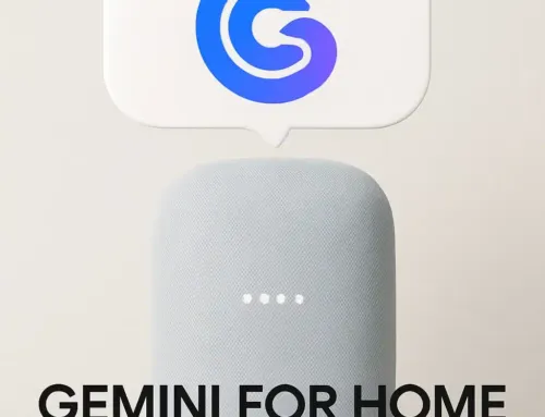 Gemini for Home: Google’s AI Glow-Up for Smart Living (2025)