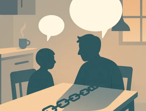 Negative Submissiveness in Families: 15 Signs & Fixes