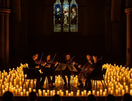 Explosive Candlelight Concerts Oakville reviews: 7 Reasons to Attend