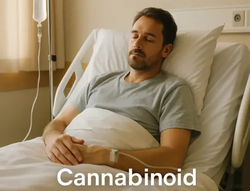 Cannabinoid Hyperemesis Syndrome – 7 Key Insights on Dealing