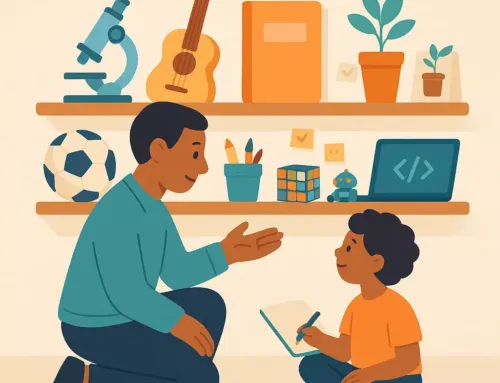 Ability-Based Parenting: Help or Harm? A Balanced Guide
