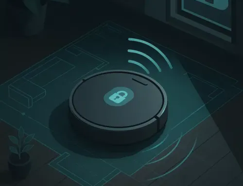 Robot Vacuum Privacy: 15 Facts & Fixes You Must Know