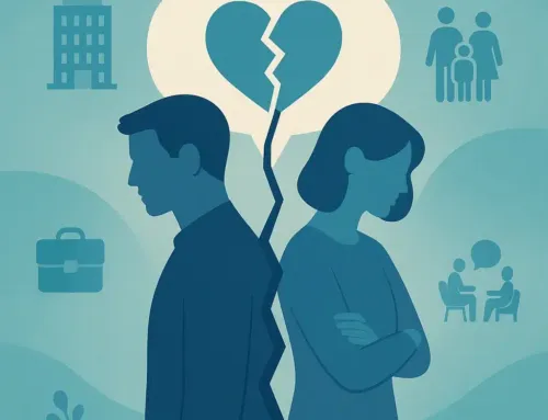 The Emotional Divide Between Genders and Its Daily Cost