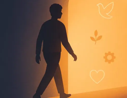 Happy Being Unhappy 15 Ways It Quietly Ruins Growth