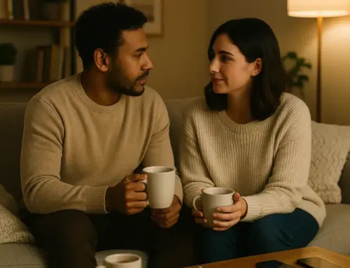 Rebuilding Intimacy 15 Proven Steps When Life Is Chaotic