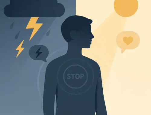 Annihilate Unwarranted Anger: 12 Smarter Responses