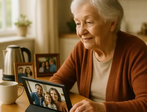 Elderly Loneliness: 15 Powerful Ways To Reconnect Now