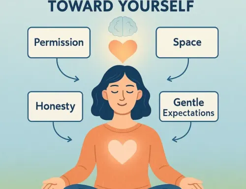 Mindset Burnout 5 Gifts Of Kindness To Protect Your Soul