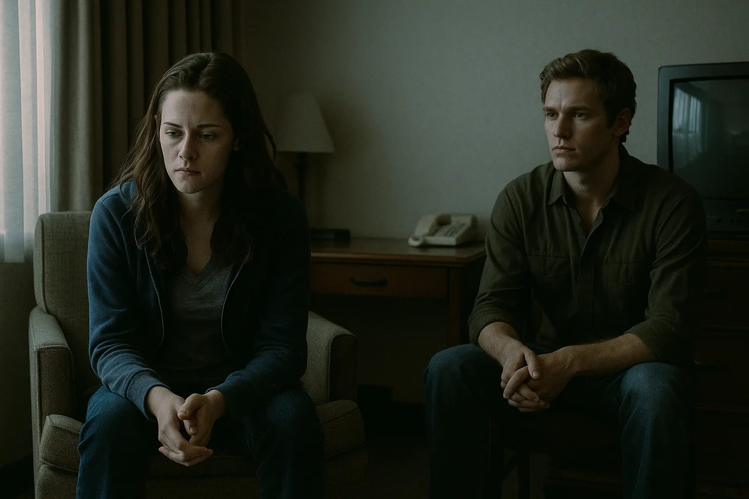 Forever, If You’ll Let Me - Vampire Love Romance 22 First Sight - Vampire Love Romance