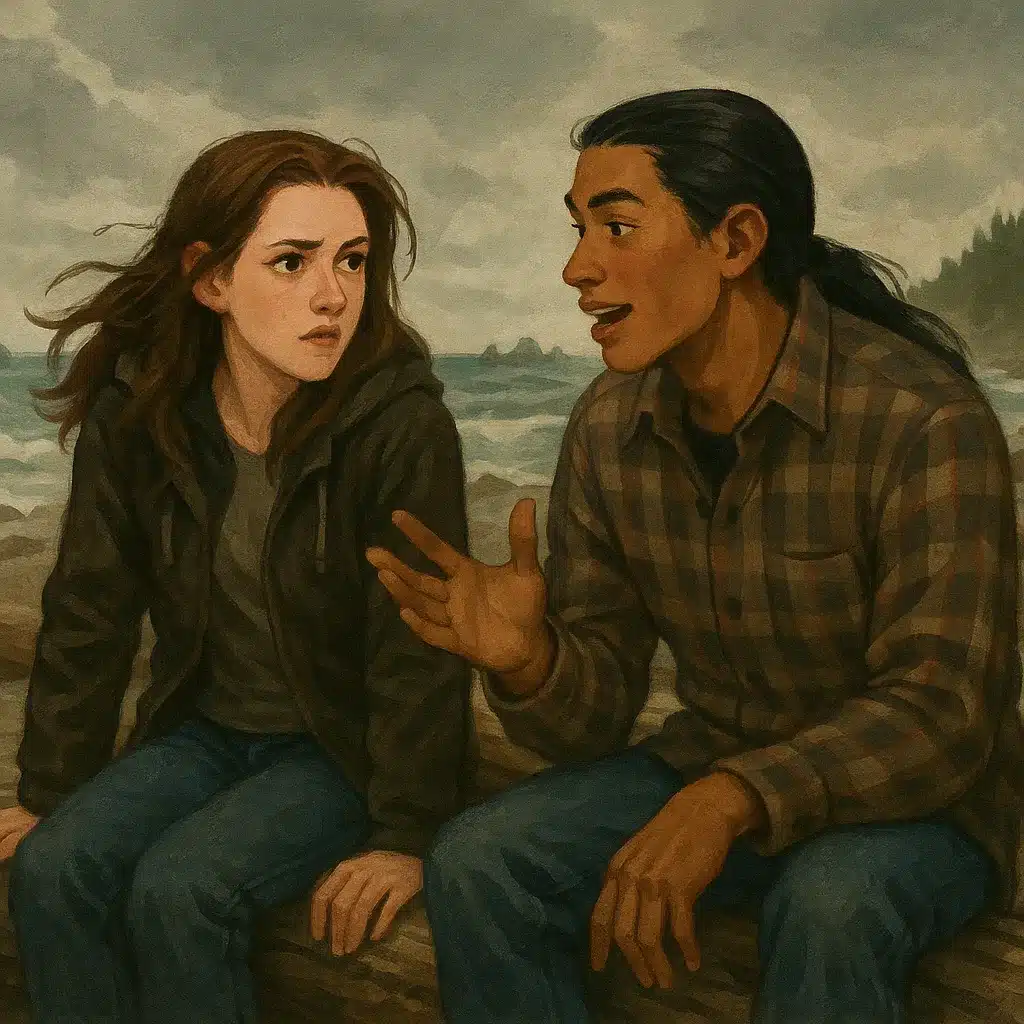 Forever, If You’ll Let Me - Vampire Love Romance 8 First Sight - Vampire Love Romance