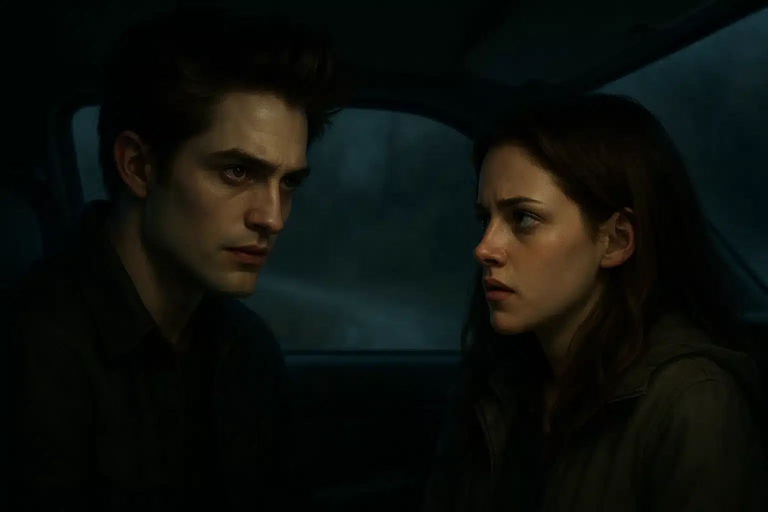 Forever, If You’ll Let Me - Vampire Love Romance 11 First Sight - Vampire Love Romance