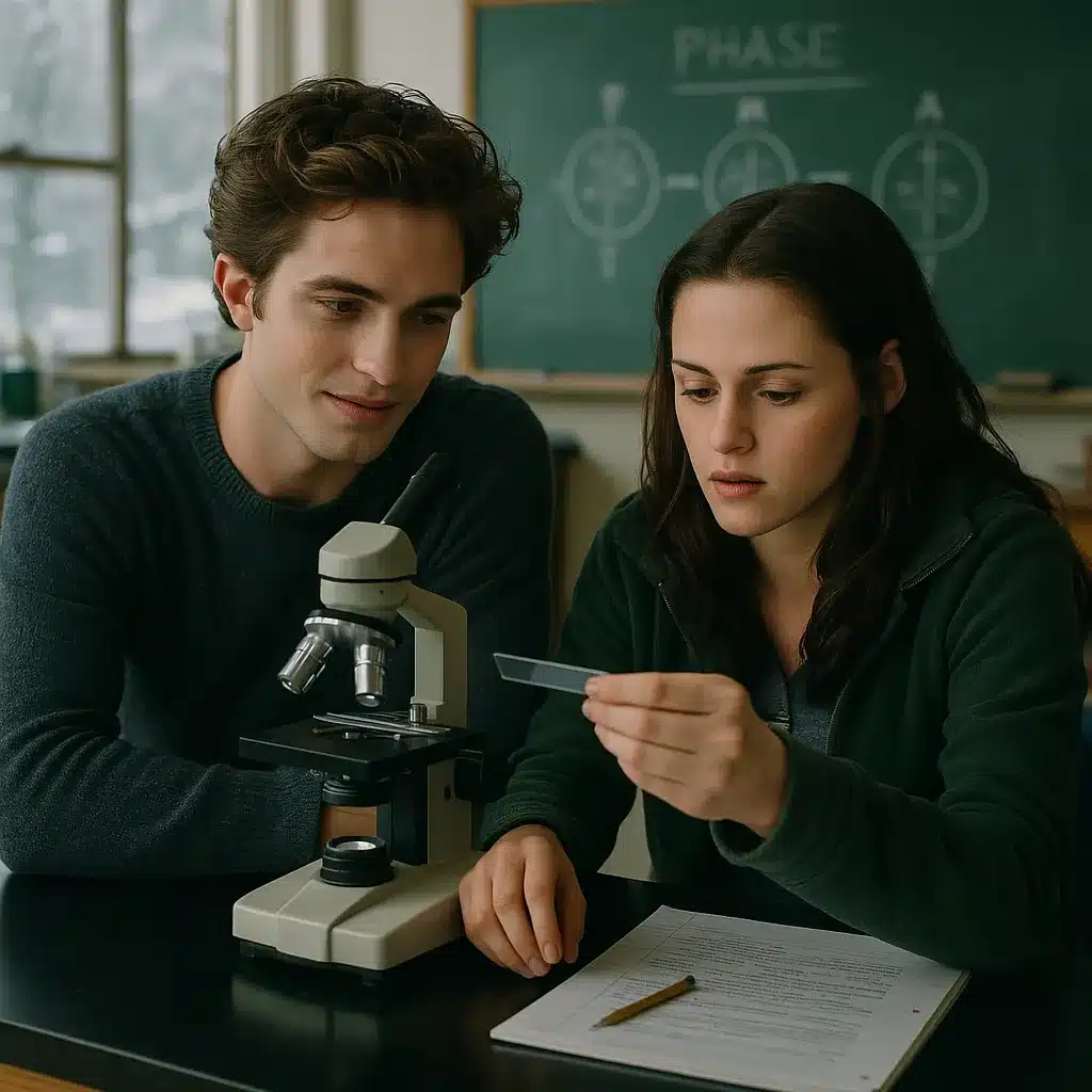 Forever, If You’ll Let Me - Vampire Love Romance 4 First Sight - Vampire Love Romance