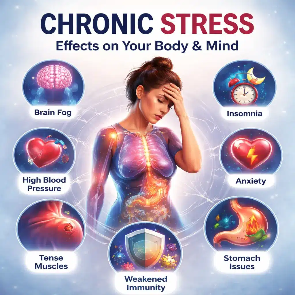 chronic stress