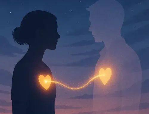 Connection With Loved Ones After Loss: 7 Ways To Stay Close