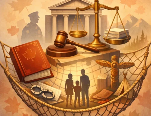 Canadian Justice System: 17 Essential Parts Explained