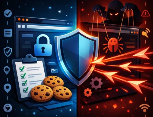 Csrf Testing Guide: 17 Practical Steps To Find Vulnerabilities