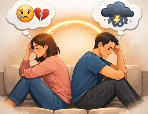 Emotional Regulation For Couples 17 Conflict Skills