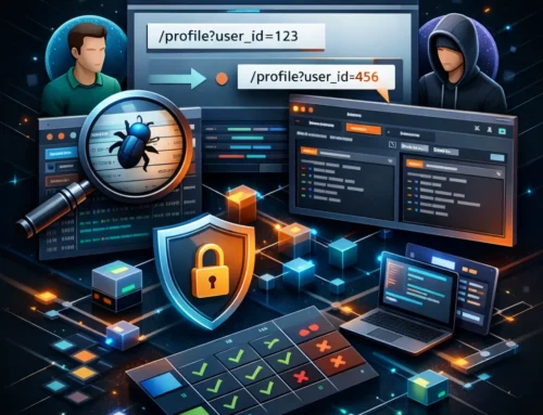 Idor Vulnerability: 15-Step Burp Lab Walkthrough Guide