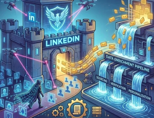 Linkedin Scraping: Methods, Risks, And Defense Playbook