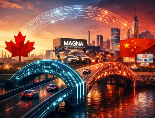 Magna Ev Strategy: Canada’s 2026 Survival Plan For The Ev Era