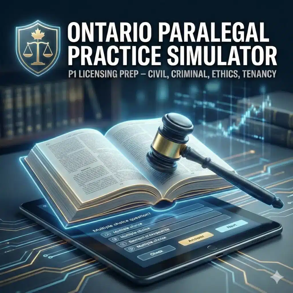 Ai-First Recruiting: 21 Proven Job Hunt Moves For 2026 10 Paralegal Practice Exam