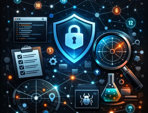 Web Application Security Testing: 17 Pro Tactics That Win