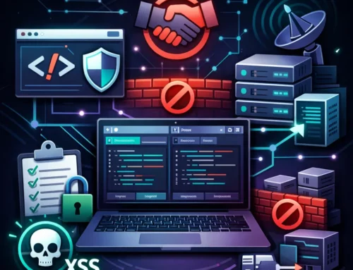 Xss And Ssrf Testing: Burp Labs That Build Real Skills