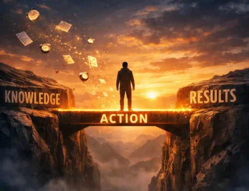 Knowledge Without Action 17 Ways It Quietly Ruins You