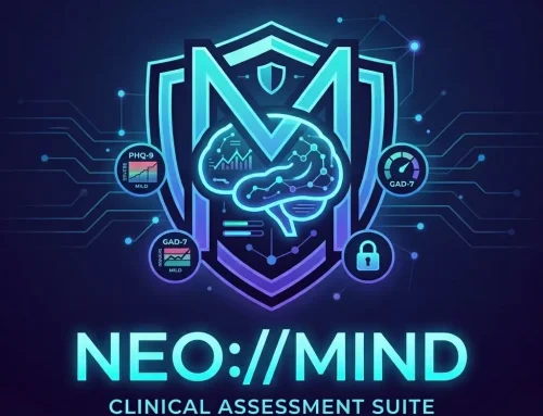 Virii8 – Neo://Mind Mental Health Assessment Suite