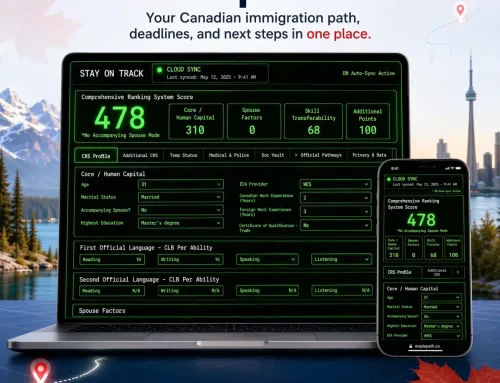 Virii8 Maplepath – Truenorth Visa – Crs Navigator