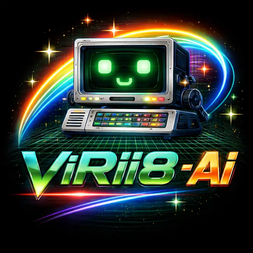 Virii8 - Ai - Artificial Intelligence 8 Virii8 - Ai